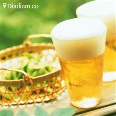 Amber Beer Club – Lạch Tray