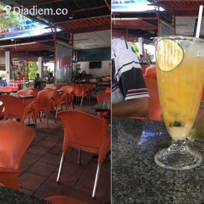 Ami Cafe & Cơm Văn Phòng