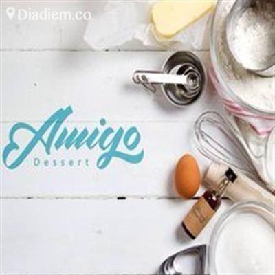 Amigo Dessert