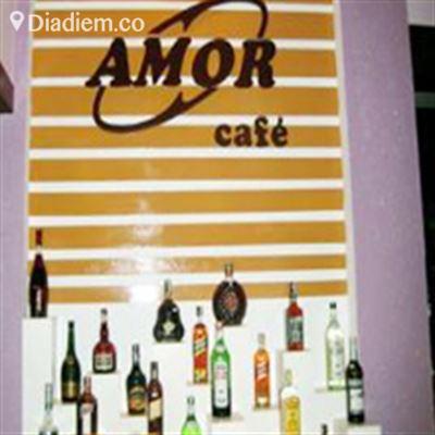Amor Cafe