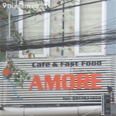 Amore Cafe