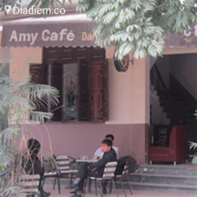 Amy Cafe