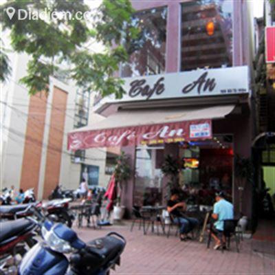 An Cafe – Cafe Hiện Đại, Lướt Web, Trò Chuyện