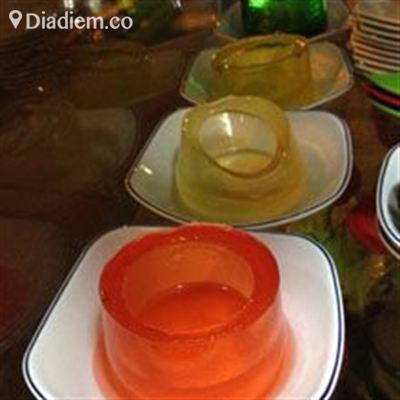 Ăn Hàng – Quốc Lộ 91B