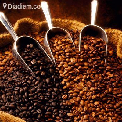 An Phú Coffee – Hàng Mành