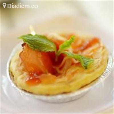 Ăn Vặt Bean – Trà Sữa