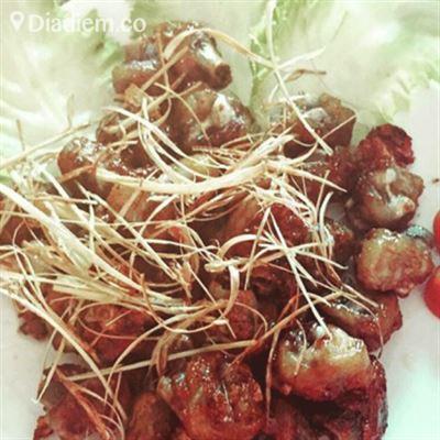 Ăn Vặt Bob -Nguyễn Văn Cừ