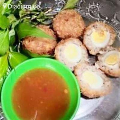 Ăn Vặt – Chợ An Lạc