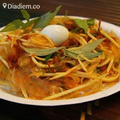 Ăn Vặt Endy
