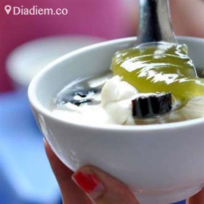 Ăn Vặt & Giải Khát – Lê Quý Đôn
