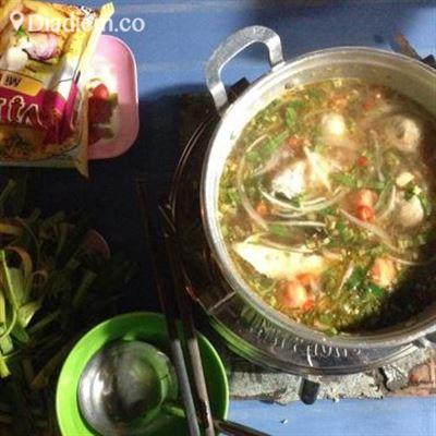 Ăn Vặt Hến Teen 2