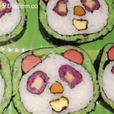 Ăn Vặt Hoa Mai – Cách Mạng Tháng Tám