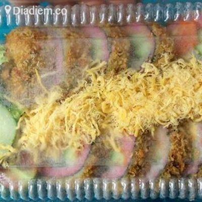 Ăn Vặt Nam Hương – Kimpap House