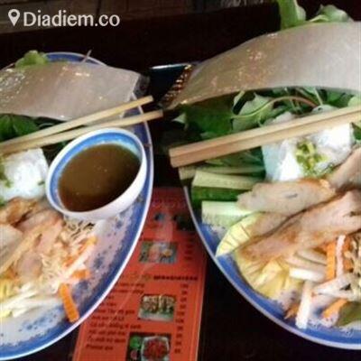 Ăn Vặt NK