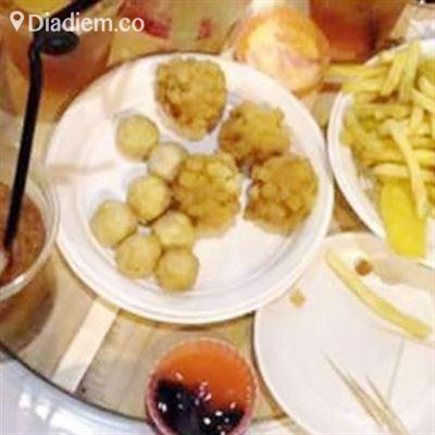 Ăn Vặt Ống Tiêm – Mậu Thân