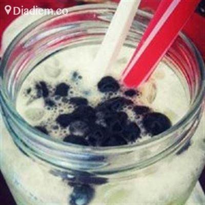 Ăn Vặt Quán – Lê Hồng Phong