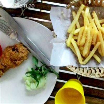 Ăn Vặt SMILE – Xô Viết Nghệ Tĩnh