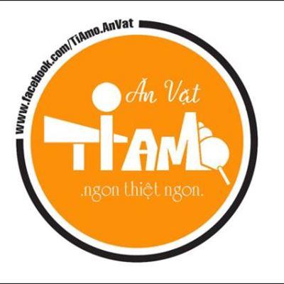 Ăn Vặt TiAmo – 3 Tháng 2