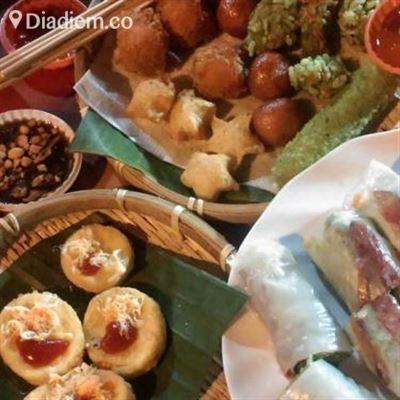 Ăn Vặt Zone – Bờ Kè Lái Thiêu