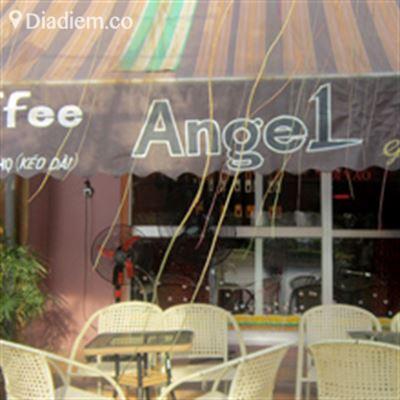 Angel Cafe – Máy Lạnh Và Ngoài Trời, Wifi Và K+