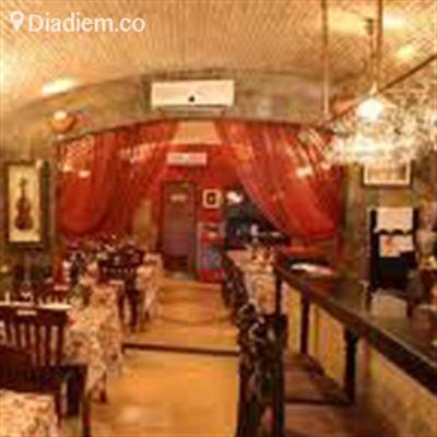 Angelina Italian Steak House