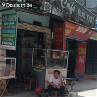 Ánh Béo Cafe