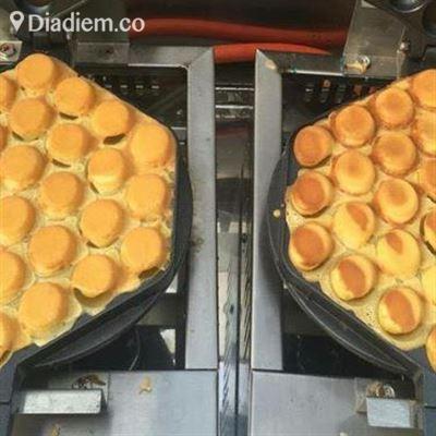 Anh Bros – Bánh Trứng Gà Non