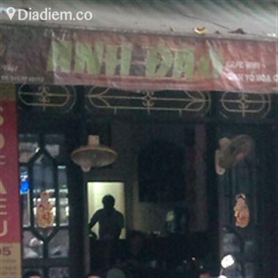 Anh Đào Cafe – Triệu Việt Vương