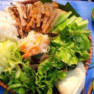 Anh Mập 2 – Quán Nem Nướng