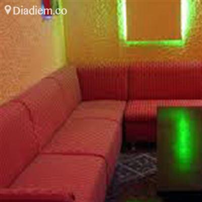 Ánh Nguyệt Karaoke – Cafe