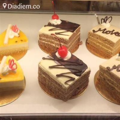 Anh Sơn Bakery