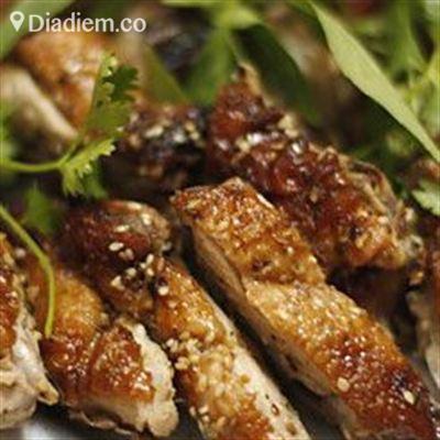 Anh Tuấn – Bia Hơi, Vịt Cỏ Vân Đình