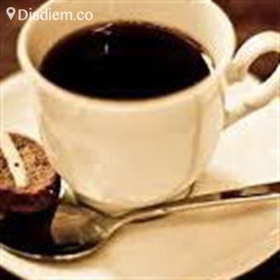 Anhuy Cafe – Dương Đình Nghệ