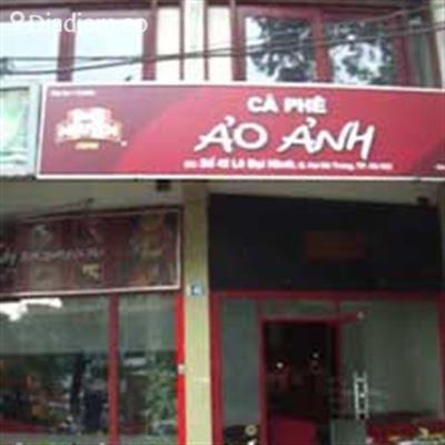 Ảo Ảnh Cafe