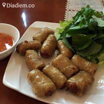 Ao Sen – Câu Cá & Quán Ăn Gia Đình