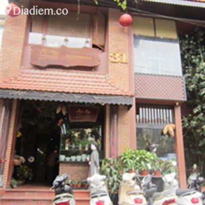 Ao Ta – Huỳnh Thúc Kháng