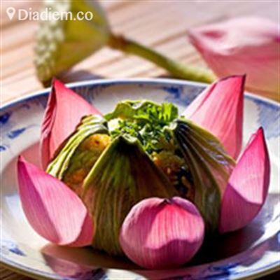 Ao Ta – Royal City