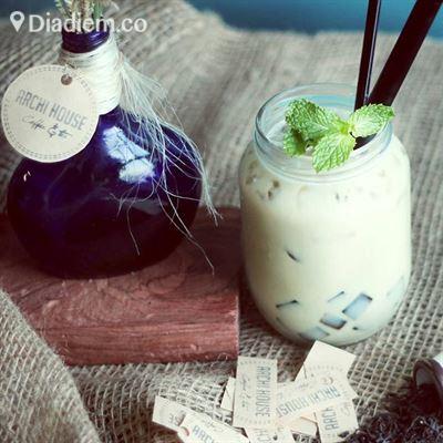 Archi House Coffee & Tea – Nguyễn Trãi