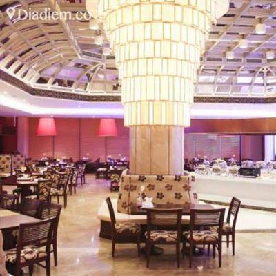 Army Hotel Restaurant