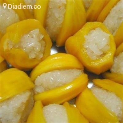 Aroi Thai 2 – Nguyễn Thái Học