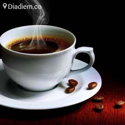 Aroma Cafe – Lê Lai