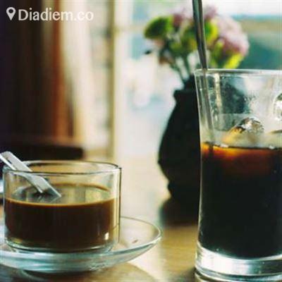 Art Cafe – Cách Mạng Tháng 8
