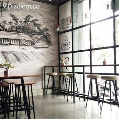 Aurora Cafe