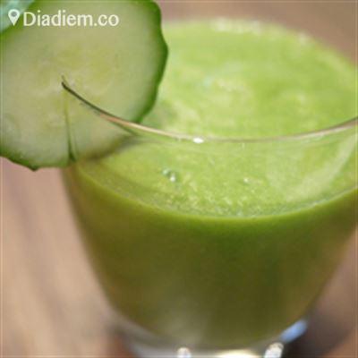 Auto Cafe – Nguyễn Huy Tưởng