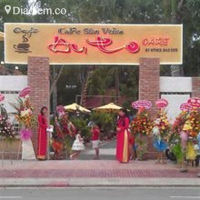 Autocare Cafe – Vành Đai Phi Trường