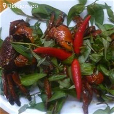 Ba Cô – Bia Sệt