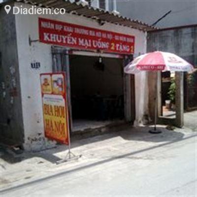 Ba Nậm Quán