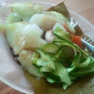 Bánh Giò Làng Cót – Yên Hòa