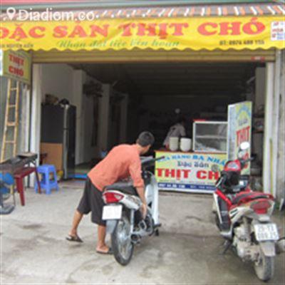 Ba Nhất