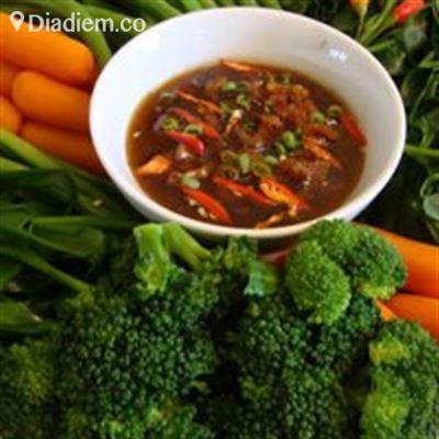 Ba Quốc 74 – Nhậu Bình Dân